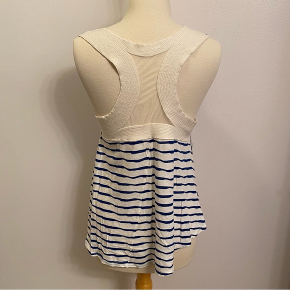 Anthro Mariona Gen tank top xs - Picture 2 of 6